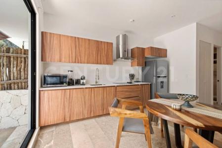 Calle Yaxche con Ave del Parque SN,, Tulum, קינטנה רו 77760, מקסיקו