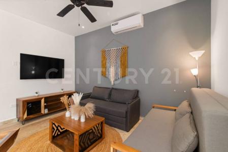 Calle Yaxche con Ave del Parque SN,, Tulum, קינטנה רו 77760, מקסיקו