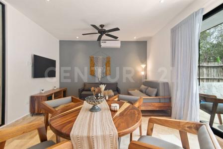 Calle Yaxche con Ave del Parque SN,, Tulum, קינטנה רו 77760, מקסיקו