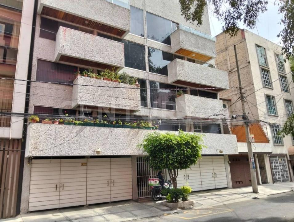 LIMAs 8-201,, Benito Juárez, Ciudad De México 03200, Messico