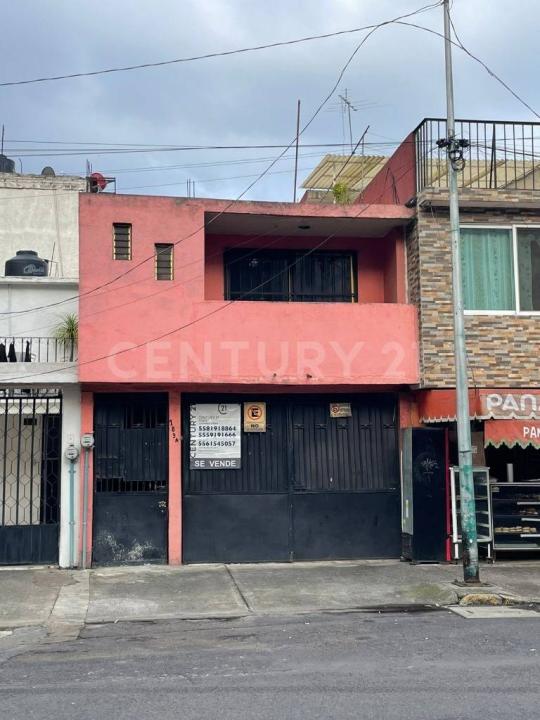CATALINA BUENDIA 189 A,, Coyoacán, Ciudad De México 04490, Mexico