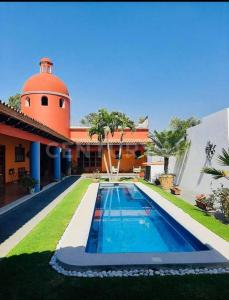 Cuernavaca, Morelos 62130, México