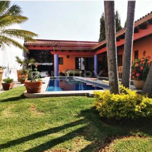Cuernavaca, Morelos 62130, México