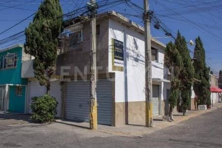 Plutarco Elias Calles 39,, Ecatepec de Morelos, Estado De México 55210, Mexico