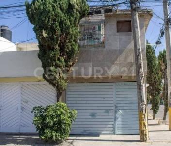 Plutarco Elias Calles 39,, Ecatepec De Morelos, 멕시코 주 55210, 멕시코