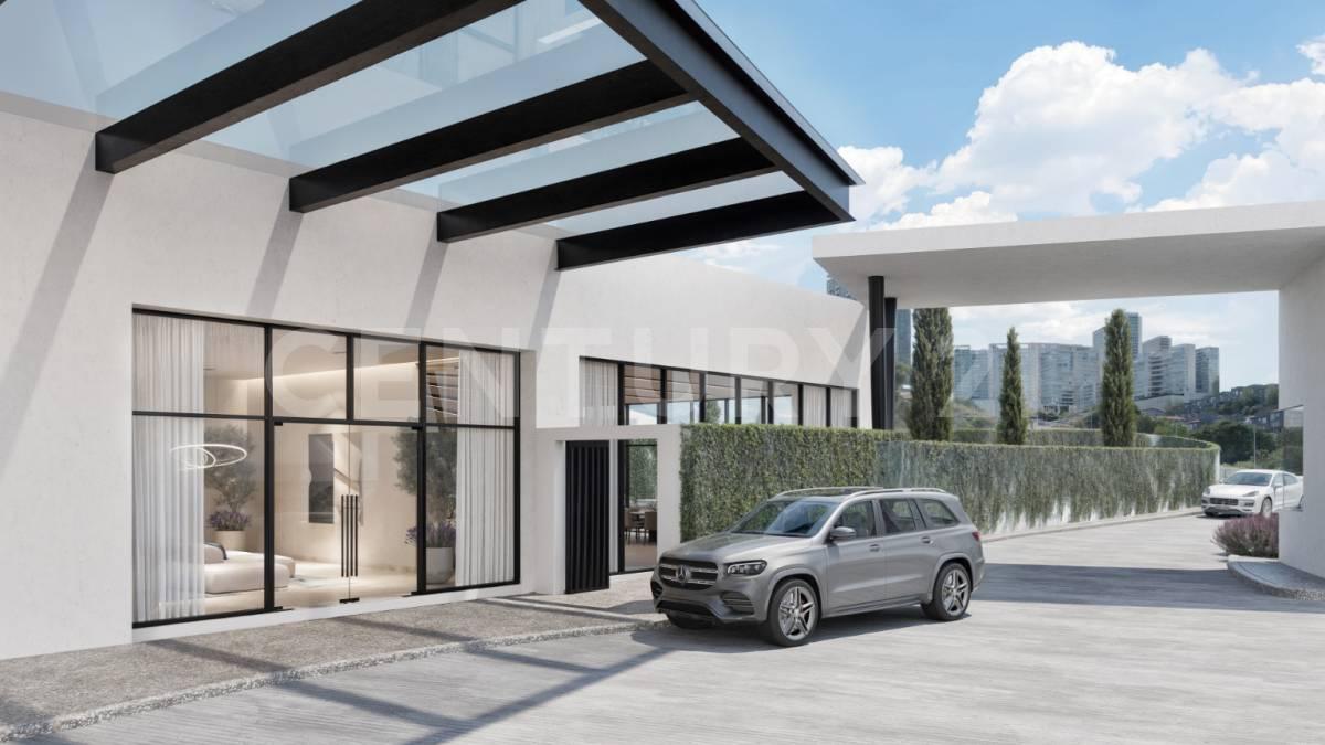 blvrd Bosque real 10,, Huixquilucan, Meksyk (stan) 52774, Meksyk