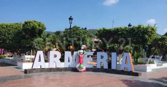 Armería, 科利马 28300, 墨西哥