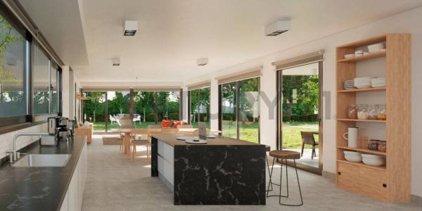 Haras S/N, Funes, Santa Fe 00001, ארגנטינה