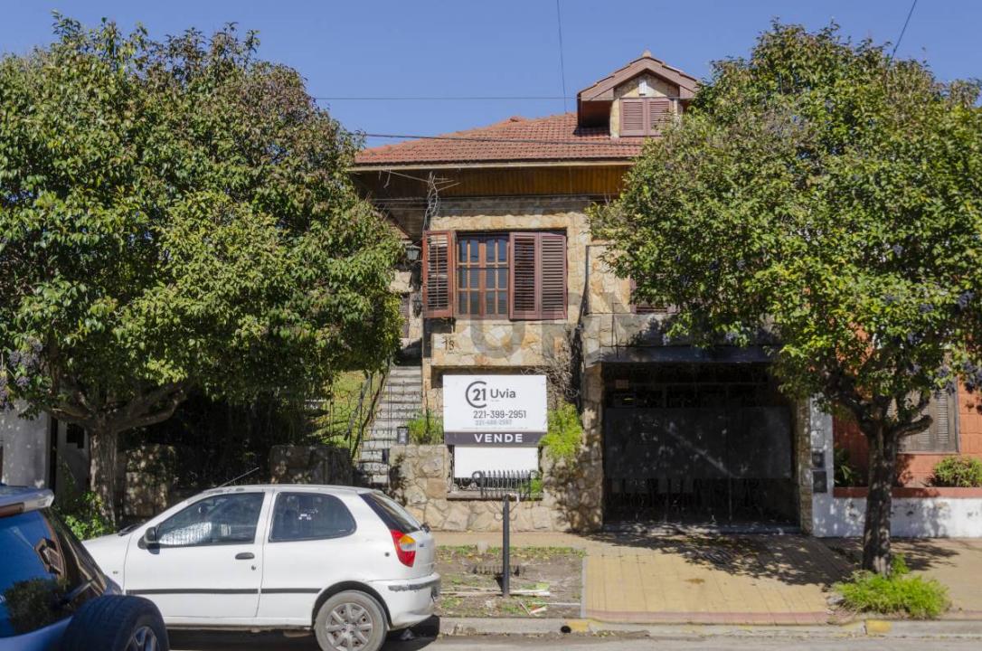 20 e/ 32 y 33 , La Plata, GBA Sur 1900, Argentine