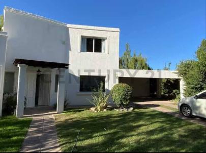 Nueva Peña Morales 3701, Chacras De Coria, Mendoza 5505, Argentina