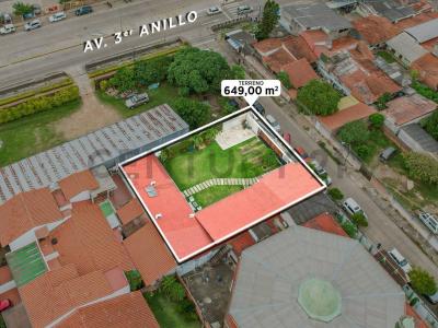 san joaquin 2825 2825, Este, Santa Cruz 00001, בוליביה
