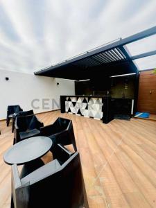 Edificio One Soul By Smart Studio , Equipetrol, Santa Cruz 00001, Bolivia