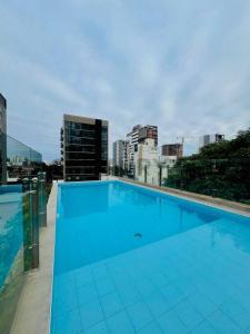 Edificio One Soul By Smart Studio , Equipetrol, Santa Cruz 00001, Bolivia