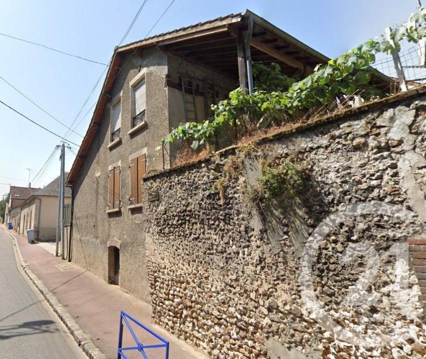 Nogent Le Roi, Centro 28210, França