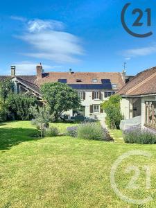 Montigny La Resle, Bourgogne 89230, Fransa