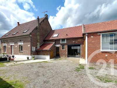 Boulogne La Grasse, Picardie 60490, Frankreich