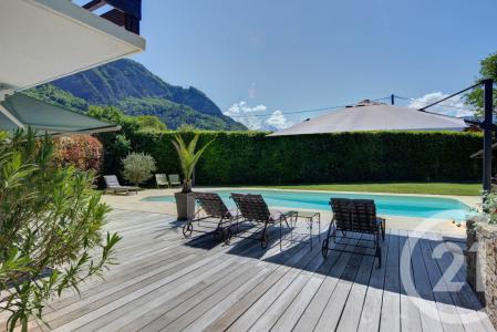 Sallanches, Rhône-Alpes 74700, Francia