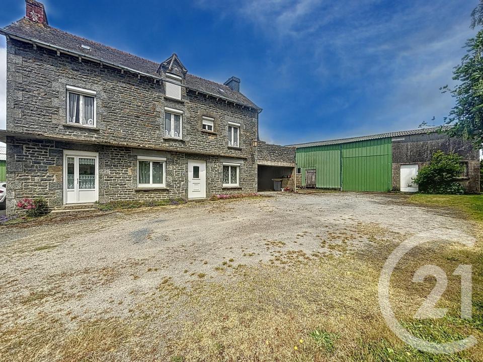 Rouillac, Bretagne 22250, France