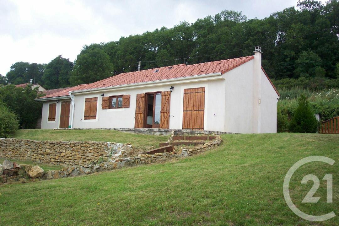 Amance, Lorena 54770, França