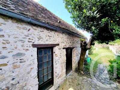St Arnoult En Yvelines, Île-de-France 78730, Frankreich