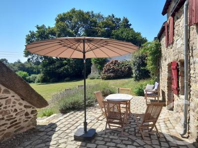 Nivillac, Bretagne 56130, Франция
