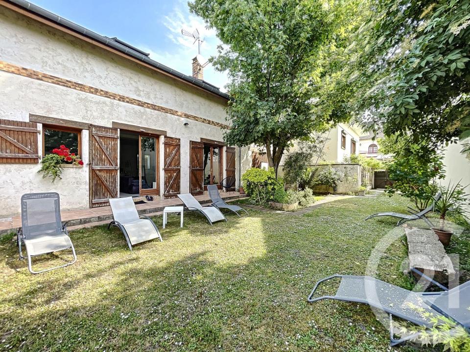 Noisy Le Grand, Île-de-France 93160, Fransa