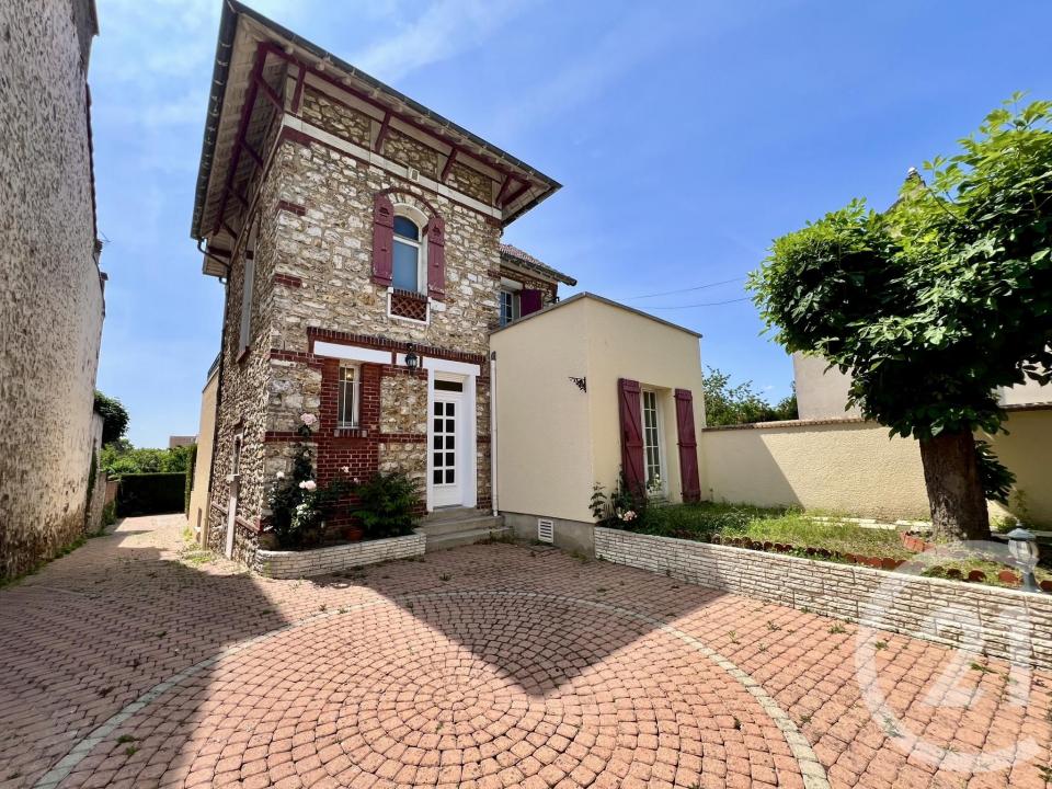Bessancourt, Île-de-France 95550, France