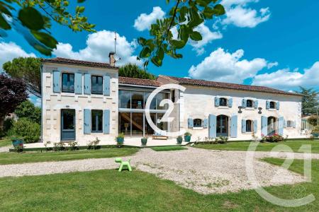 Jarnac, Poitou-Charentes 16200, France