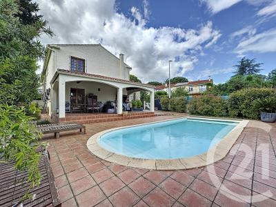 Montpellier, Languedoc-Roussillon 34090, Frankreich