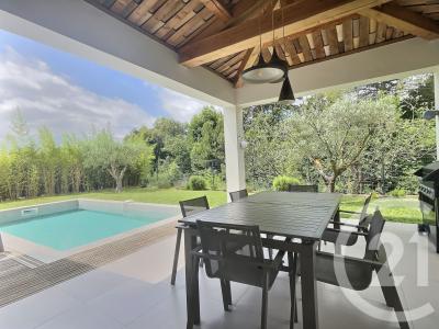 Opio, Provence-Alpes-Côte D'Azur 06650, France