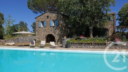 Canale Di Verde, Corse 20230, France