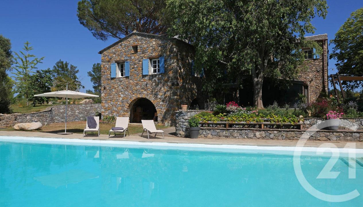 Canale Di Verde, Corse 20230, 法國