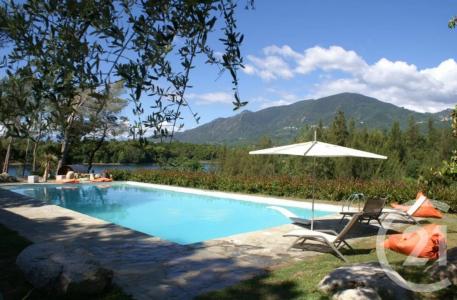Canale Di Verde, Corse 20230, 法國