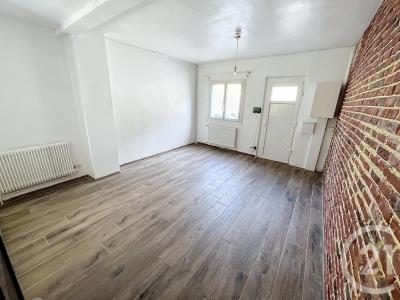 Deville Les Rouen, Haute-Normandie 76250, アキタン