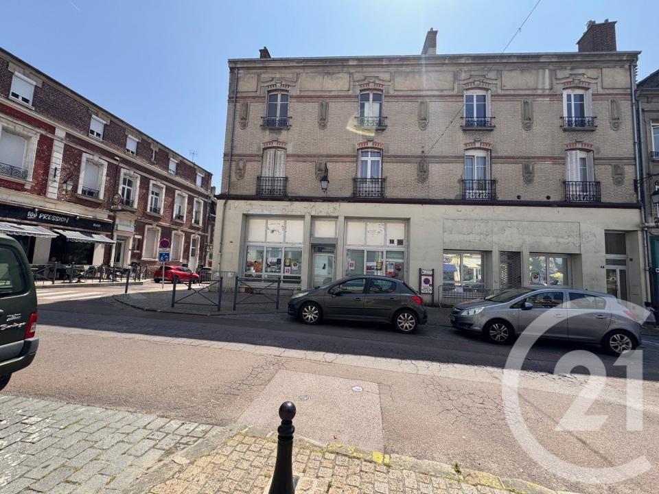 Noyon, Picardie 60400, França