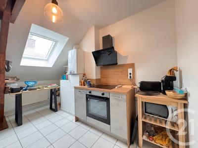 Noyon, Picardie 60400, França
