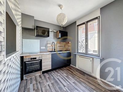 Audincourt, Franche-Comté 25400, França