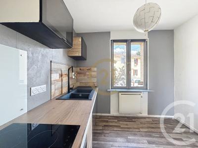 Audincourt, Franche-Comté 25400, França
