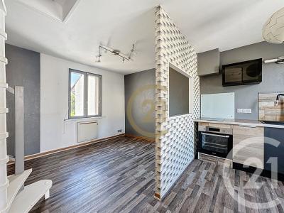 Audincourt, Franche-Comté 25400, França