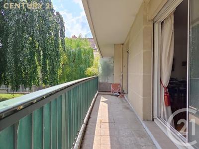 Sceaux, Île-de-France 92330, アキタン