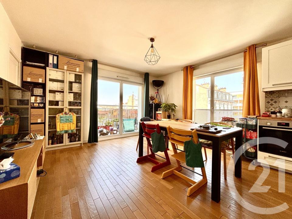 Clichy, Île-de-France 92110, France