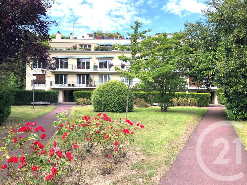 Maisons Laffitte, Île-de-France 78600, France