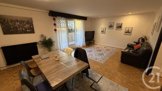Maisons Laffitte, Île-de-France 78600, France