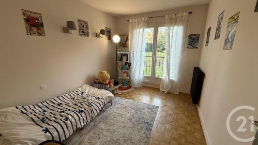 Maisons Laffitte, Île-de-France 78600, France
