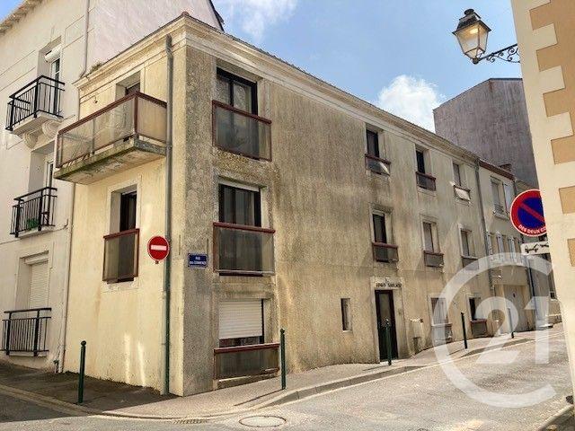 Les Sables D Olonne, Pays De La Loire 85100, Fransa