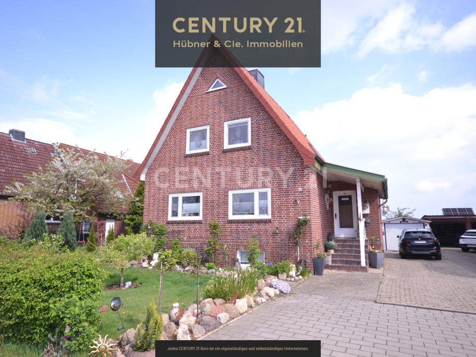 Jork-königreich, Niedersachsen 21635, Germany