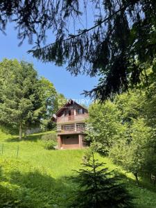 Ljubljana, Topol pri Medvodah, Ljubljana, Osrednjeslovenska 1215, Slovenia
