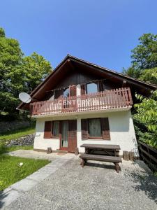 Ljubljana, Topol pri Medvodah, Ljubljana, Osrednjeslovenska 1215, Slovenia