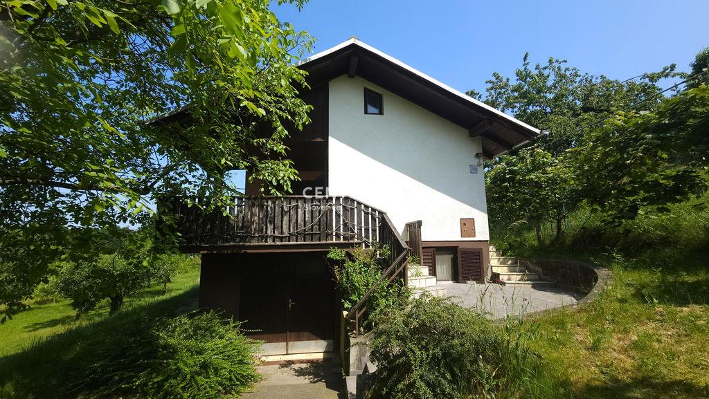 Vaneča, Puconci, Pomurska 9201, Eslovenia