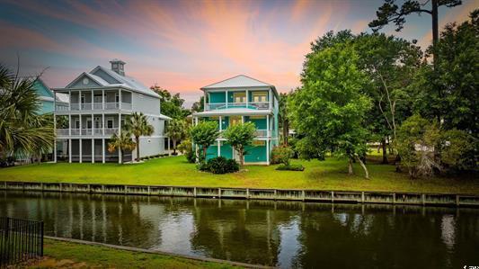 17 Trigger Fish Ln., Murrells Inlet, Carolina Del Sur 29576, Estados Unidos